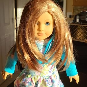 American Girl Doll